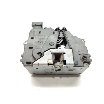 Recambio de cerradura puerta trasera izquierda para opel corsa e business referencia OEM IAM 13431842  