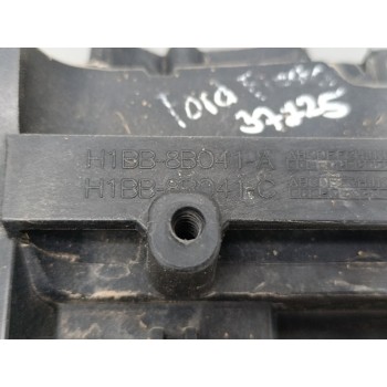 Recambio de panel frontal para ford fiesta (ce1) st-line referencia OEM IAM JT768B041A  