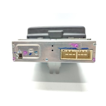 Recambio de sistema audio / radio cd para kia picanto (ja) attract referencia OEM IAM 96150G6280ASB  