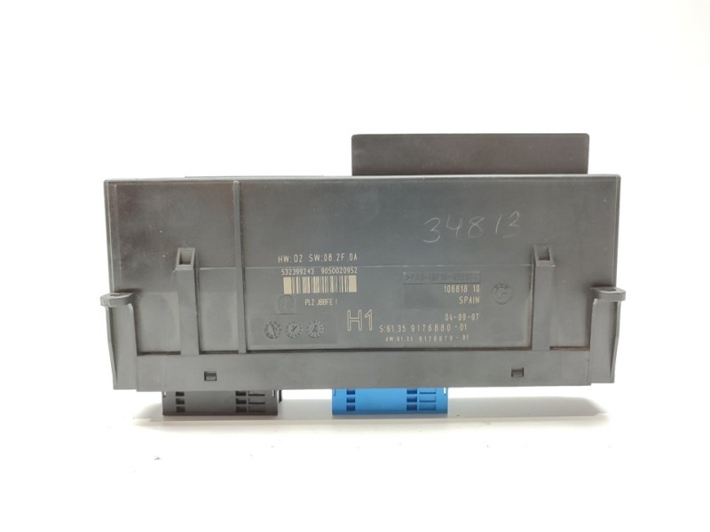 Recambio de modulo electronico para bmw serie 3 berlina (e90) 320d referencia OEM IAM 917688001  