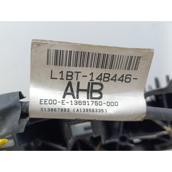 Recambio de panel frontal para ford fiesta (ce1) st-line referencia OEM IAM JT768B041A  