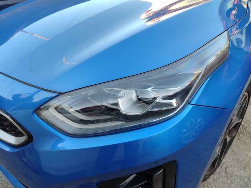 Recambio de faro izquierdo para kia proceed ( ) gt line referencia OEM IAM 92101J7100  