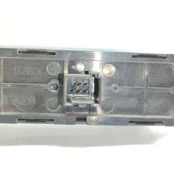 Recambio de warning para fiat 500 cabrio (150) bydiesel referencia OEM IAM 735451108  