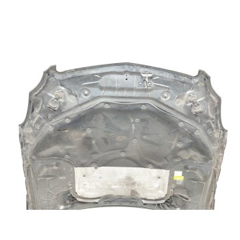 Recambio de capo para mercedes-benz clase cls (w219) 320 cdi (219.322) referencia OEM IAM A2198800157  