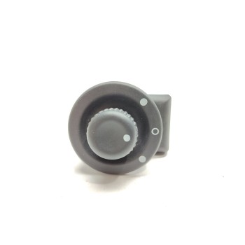 Recambio de mando retrovisor para dacia dokker ambiance referencia OEM IAM 255704649R  