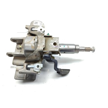 Recambio de columna direccion para opel corsa e business referencia OEM IAM 13428865  