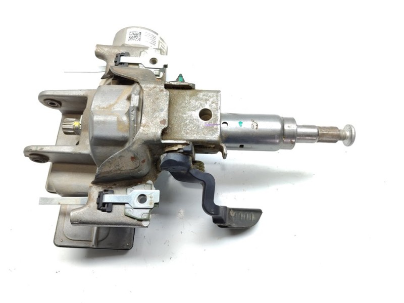 Recambio de columna direccion para opel corsa e business referencia OEM IAM 13428865  