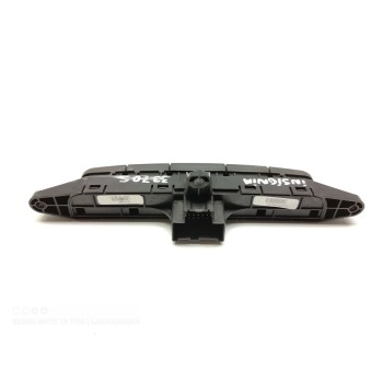 Recambio de warning para opel insignia berlina selective referencia OEM IAM 23177698  