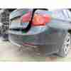 Recambio de paragolpes trasero para bmw serie 3 lim. (f30) 320d efficientdynamics edition referencia OEM IAM 51122239993  