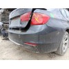 Recambio de paragolpes trasero para bmw serie 3 lim. (f30) 320d efficientdynamics edition referencia OEM IAM 51122239993  