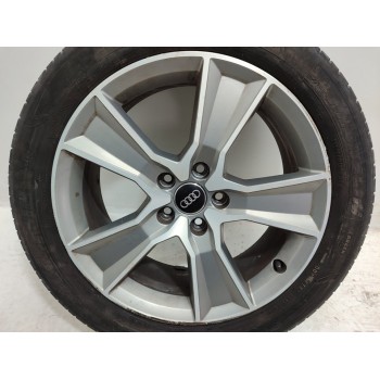 Recambio de llanta para audi q2 (gab) 30 tdi sport referencia OEM IAM 81A601025J  