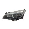 Recambio de faro izquierdo para opel astra j lim. excellence referencia OEM IAM 13365290  