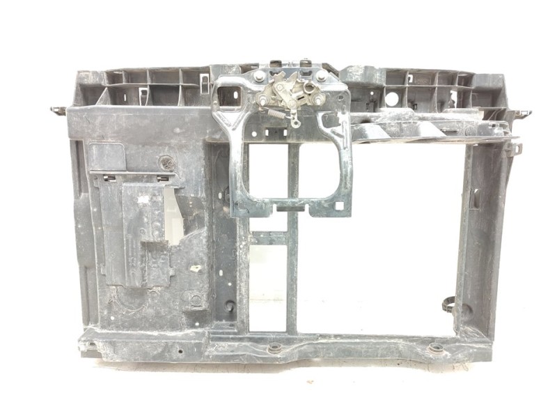 Recambio de panel frontal para peugeot 208 access referencia OEM IAM 9676534280  