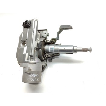 Recambio de columna direccion para opel corsa e business referencia OEM IAM 13428865  