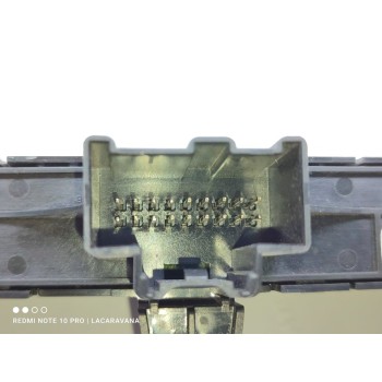 Recambio de warning para opel insignia berlina selective referencia OEM IAM 23177698  