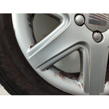 Recambio de juego llantas para seat altea xl (5p5) stylance / style referencia OEM IAM 5P0601025E  