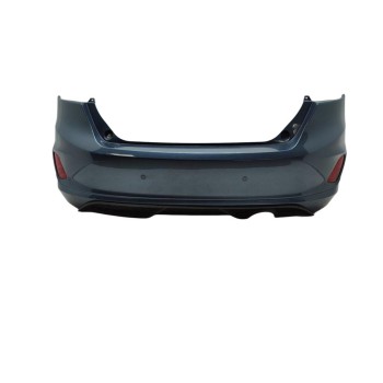 Recambio de paragolpes trasero para ford fiesta (ce1) st-line referencia OEM IAM L1BJ17906BAXWAA  