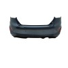 Recambio de paragolpes trasero para ford fiesta (ce1) st-line referencia OEM IAM L1BJ17906BAXWAA  