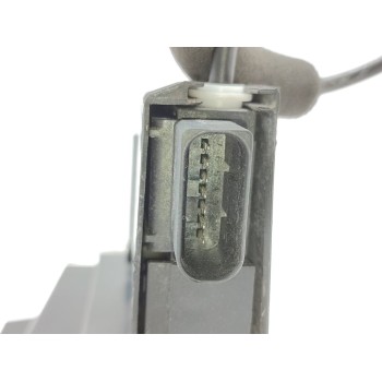 Recambio de cerradura puerta trasera derecha para peugeot 308 active referencia OEM IAM 9826110980  