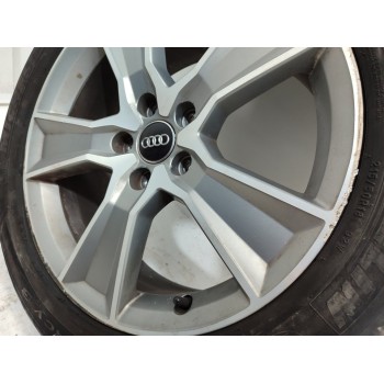 Recambio de llanta para audi q2 (gab) 30 tdi sport referencia OEM IAM 81A601025J  