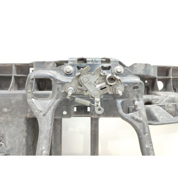 Recambio de panel frontal para peugeot 208 access referencia OEM IAM 9676534280  