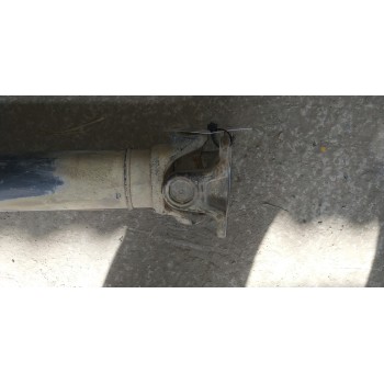 Recambio de transmision central para mercedes-benz vito kombi (639) 113 cdi shuttle extralang (639.705) referencia OEM IAM A6394