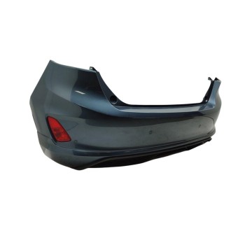 Recambio de paragolpes trasero para ford fiesta (ce1) st-line referencia OEM IAM L1BJ17906BAXWAA  