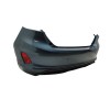Recambio de paragolpes trasero para ford fiesta (ce1) st-line referencia OEM IAM L1BJ17906BAXWAA  