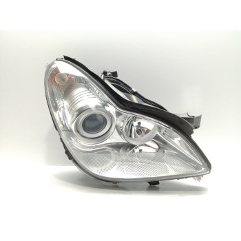 Recambio de faro derecho para mercedes-benz clase cls (w219) 320 cdi (219.322) referencia OEM IAM A2198201061  