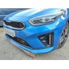 Recambio de paragolpes delantero para kia proceed ( ) gt line referencia OEM IAM 86510J7710  