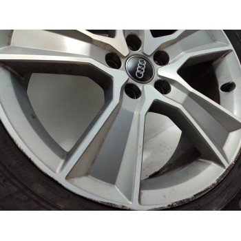 Recambio de llanta para audi q2 (gab) 30 tdi sport referencia OEM IAM 81A601025J  