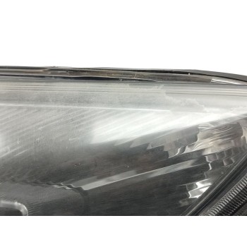 Recambio de faro izquierdo para opel astra j lim. excellence referencia OEM IAM 13365290  