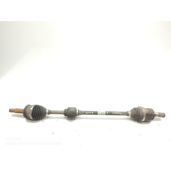 Recambio de transmision delantera derecha para kia picanto (ja) attract referencia OEM IAM 49501G6000  