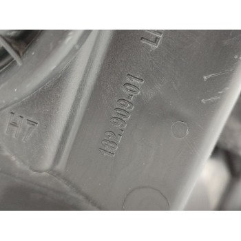 Recambio de faro izquierdo para opel astra j lim. excellence referencia OEM IAM 13365290  