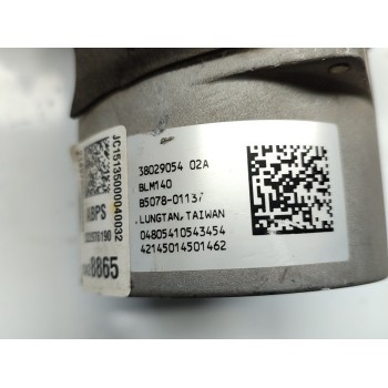 Recambio de columna direccion para opel corsa e business referencia OEM IAM 13428865  