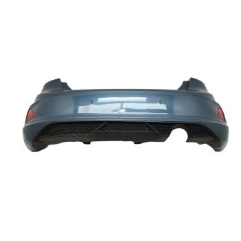 Recambio de paragolpes trasero para ford fiesta (ce1) st-line referencia OEM IAM L1BJ17906BAXWAA  