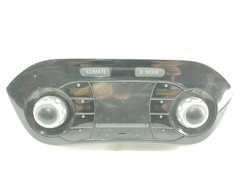 Recambio de mando climatizador para nissan juke (f15) acenta referencia OEM IAM 24845BV82A  