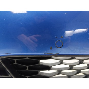 Recambio de paragolpes delantero para kia proceed ( ) gt line referencia OEM IAM 86510J7710  