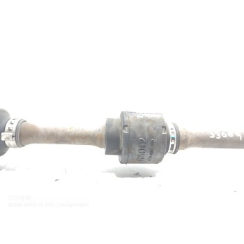 Recambio de transmision delantera derecha para kia picanto (ja) attract referencia OEM IAM 49501G6000  