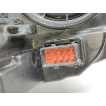 Recambio de faro izquierdo para opel astra j lim. excellence referencia OEM IAM 13365290  