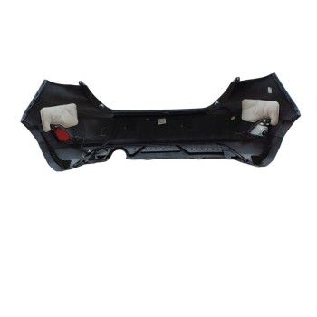 Recambio de paragolpes trasero para ford fiesta (ce1) st-line referencia OEM IAM L1BJ17906BAXWAA  
