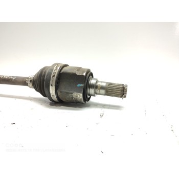 Recambio de transmision delantera derecha para kia picanto (ja) attract referencia OEM IAM 49501G6000  