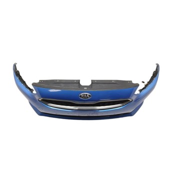 Recambio de paragolpes delantero para kia proceed ( ) gt line referencia OEM IAM 86510J7710  