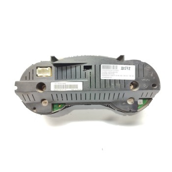 Recambio de cuadro instrumentos para mercedes-benz clase m (w164) 320 / 350 cdi (164.122) referencia OEM IAM A1645404147  