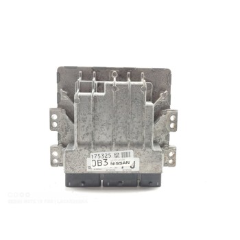 Recambio de centralita motor uce para nissan qashqai (j11) acenta referencia OEM IAM 23701HP40B  