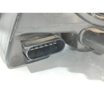 Recambio de faro derecho para mercedes-benz clase cls (w219) 320 cdi (219.322) referencia OEM IAM A2198201061  