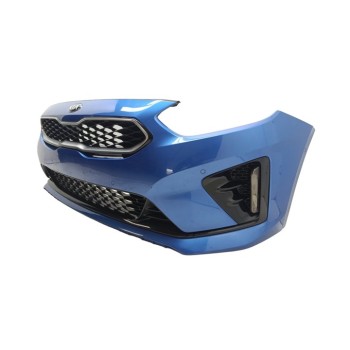 Recambio de paragolpes delantero para kia proceed ( ) gt line referencia OEM IAM 86510J7710  