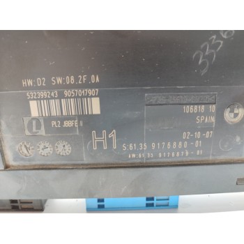 Recambio de modulo electronico para bmw serie 3 berlina (e90) 320d referencia OEM IAM 917688001  