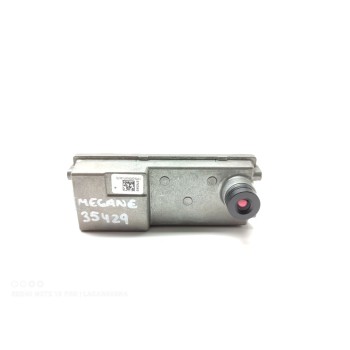 Recambio de camara vision frontal para renault megane iv berlina 5p business referencia OEM IAM 284624085R  