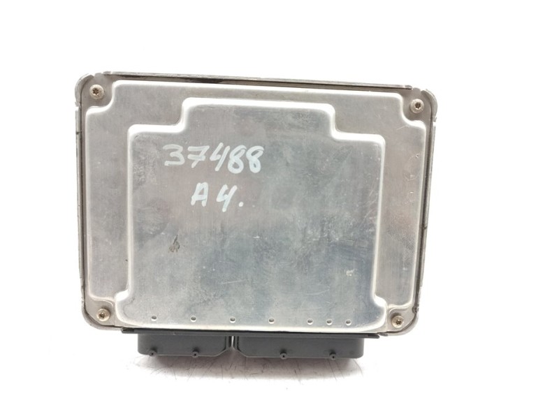 Recambio de centralita motor uce para audi a4 berlina (b5) 1.9 tdi referencia OEM IAM 038906019AN  